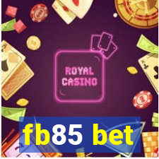 fb85 bet